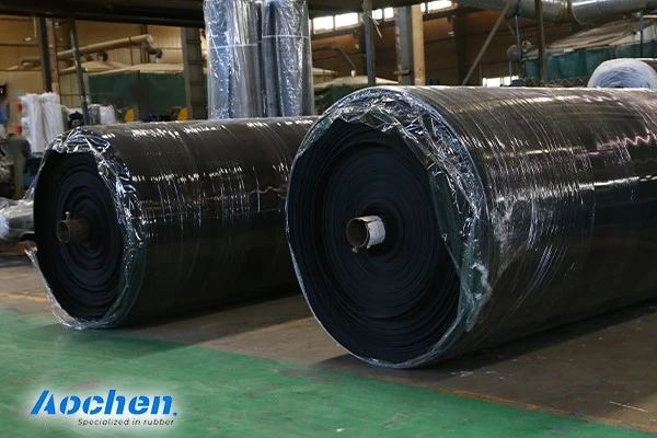 Rubber manufacturer2023-4-3- Rubber manufacturer2023-4-3-