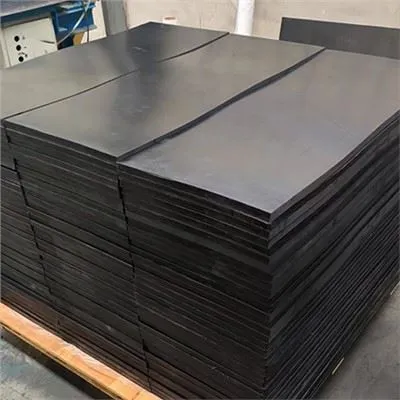 স্কার্ট রাবার শীট