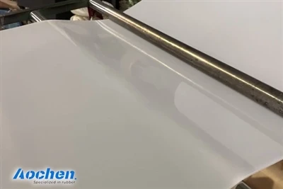 সিলিকন এবং রাবার উপাদান মূল্য পরিবর্তন অব্যাহত